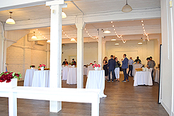 HEATHER CHRISTO BOOK LAUNCH